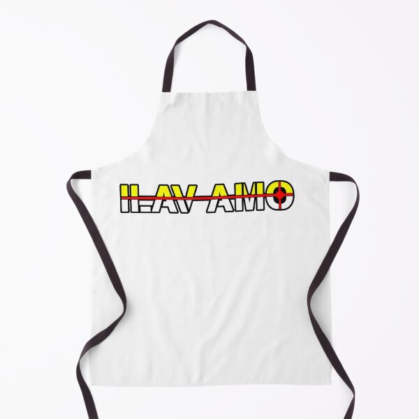 Item preview, ILAV AMO 2023 designed and sold by AdelloDeAmo.