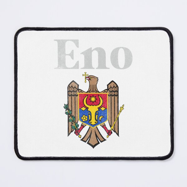 Item preview, Eno Mashup designed and sold by gelindish.