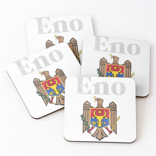 Item preview, Eno Mashup designed and sold by gelindish.