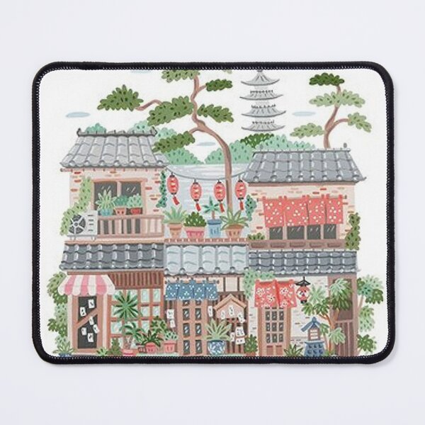 Item preview, Visit Japan designed and sold by Richardo-Morris.