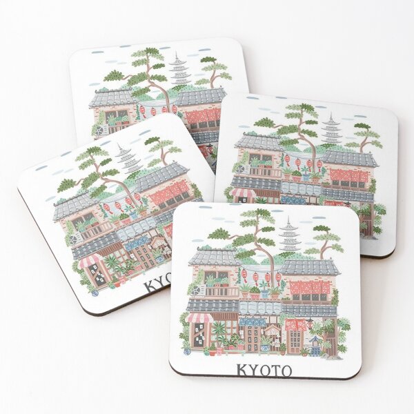 Item preview, Visit Japan designed and sold by Richardo-Morris.