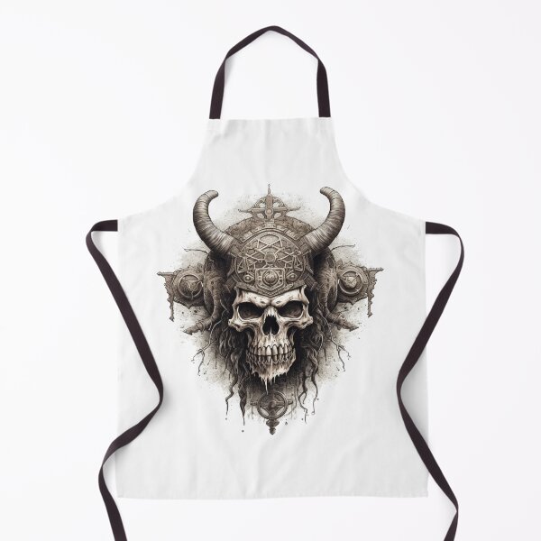 Item preview, Ragnar's revenge designed and sold by TheOosh.