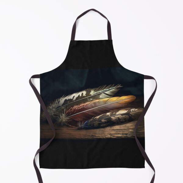 Item preview, Colorful Feathers 1 designed and sold by Sotiris Filippou.