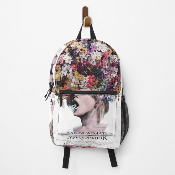Item preview, Flower Scream designed and sold by OlinDuBuque.