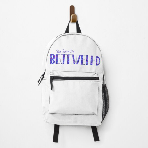 Item preview, Best Believe I’m Bejeweled designed and sold by LisaMichelleArt.