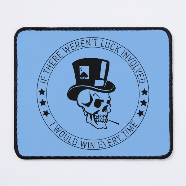Item preview, Quote For The Gamblers designed and sold by Giro-design.