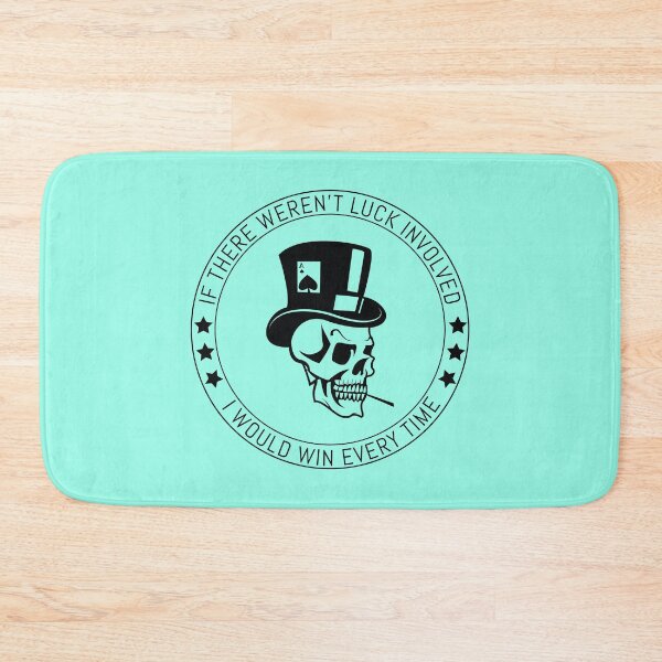 Item preview, Quote For The Gamblers designed and sold by Giro-design.