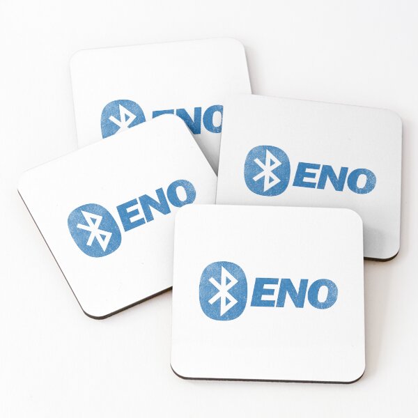 Item preview, Eno Mashup designed and sold by gelindish.