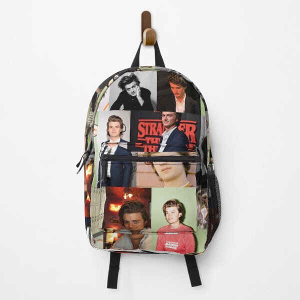 Item preview, Joe Keery Collage designed and sold by GoghGetta.