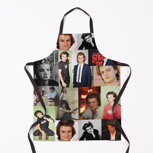 Item preview, Joe Keery Collage designed and sold by GoghGetta.