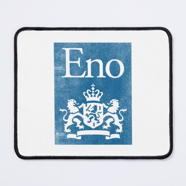 Item preview, Eno Mashup Style designed and sold by gelindish.