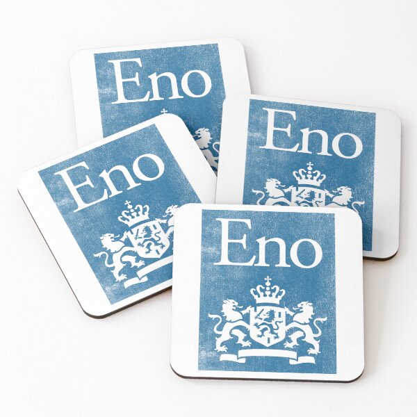 Item preview, Eno Mashup Style designed and sold by gelindish.