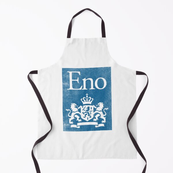 Item preview, Eno Mashup Style designed and sold by gelindish.