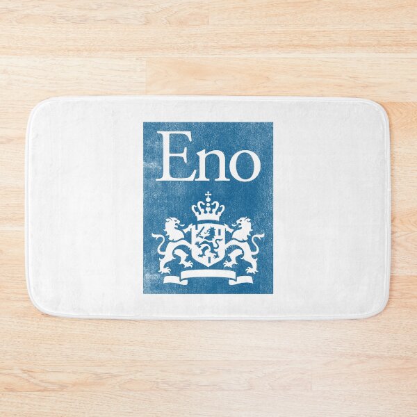 Item preview, Eno Mashup Style designed and sold by gelindish.