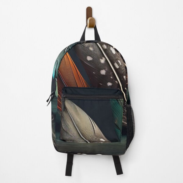 Item preview, Colorful Feathers 2 designed and sold by Sotiris Filippou.