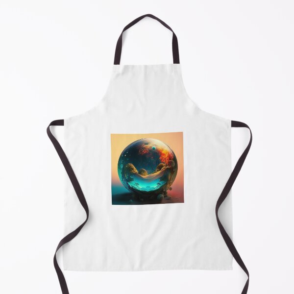 Item preview, rt de boule de planète designed and sold by AlexieGibson.