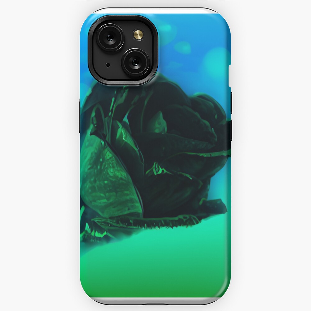 Item preview, iPhone Tough Case designed and sold by cokemann.