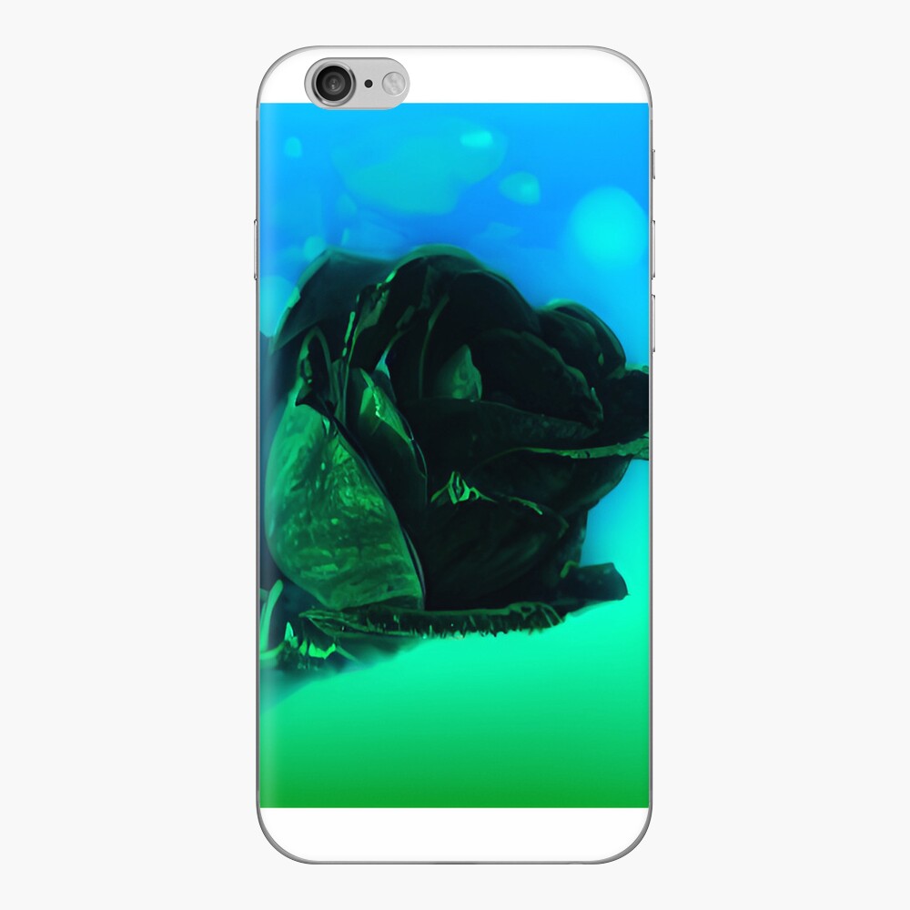Item preview, iPhone Skin designed and sold by cokemann.