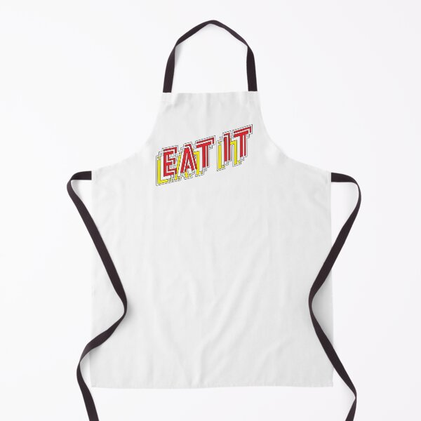 Item preview, Eat It Red designed and sold by abbie74.