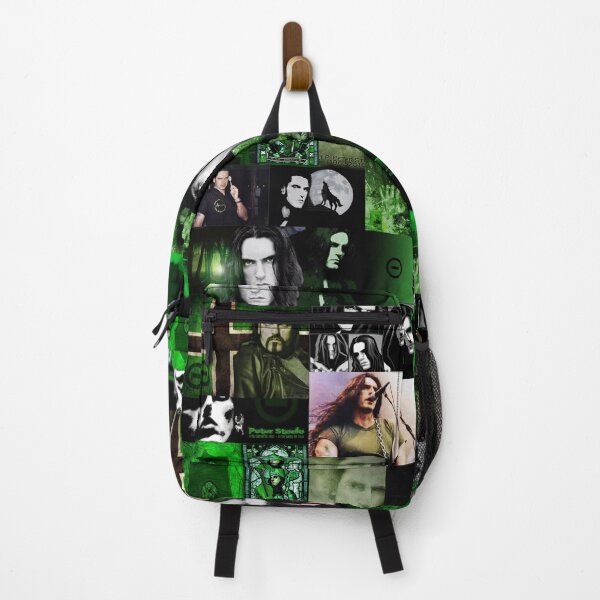 Item preview, Peter Steele Abstract Collage designed and sold by GoghGetta.