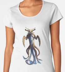 Sea Emperor Women's Premium T-Shirt