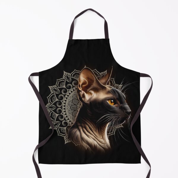 Item preview, Oriental Shorthair designed and sold by derKatzenmensch.