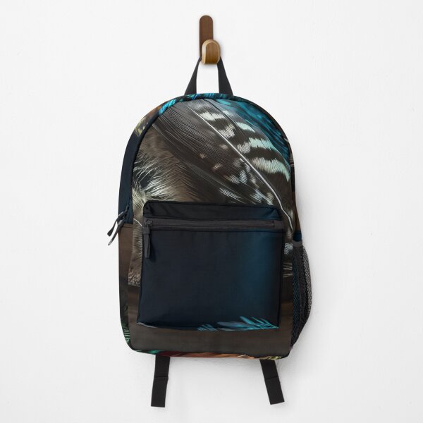 Item preview, Colorful Feathers 3 designed and sold by Sotiris Filippou.