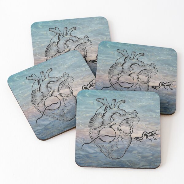 Item preview, Ripples  designed and sold by Sagansuniverse.