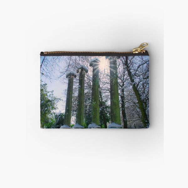 Item preview, Barnsley Locke Park Columns designed and sold by Alisonchambers2.
