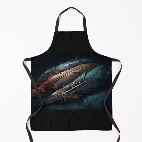 Item preview, Colorful Feathers 3 designed and sold by Sotiris Filippou.