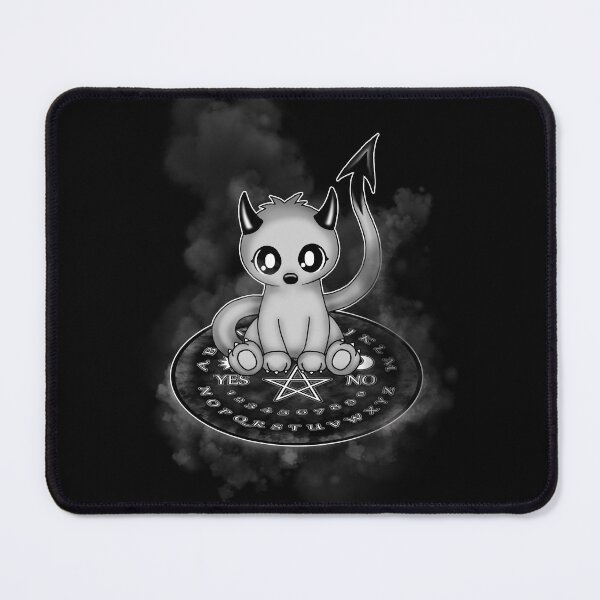 Item preview, cute Quija Devil Demon designed and sold by Pezi-Creation.