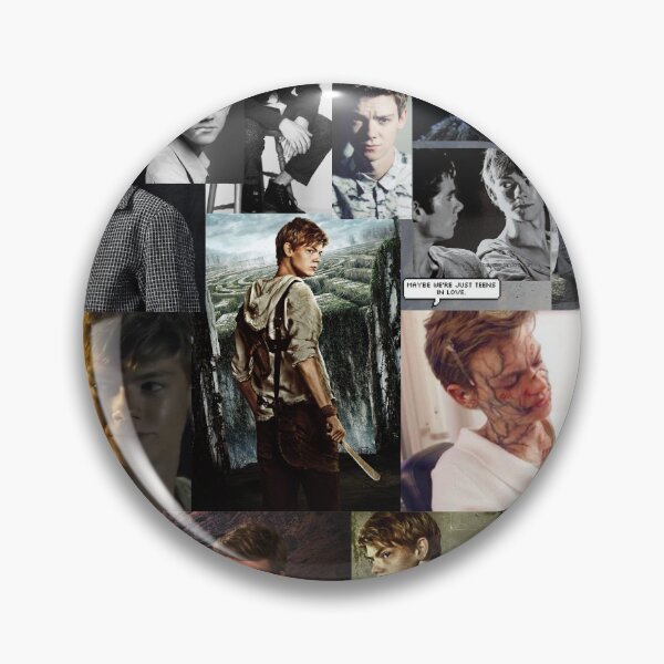 Item preview, Collage abstracto de Thomas Brodie designed and sold by GoghGetta.