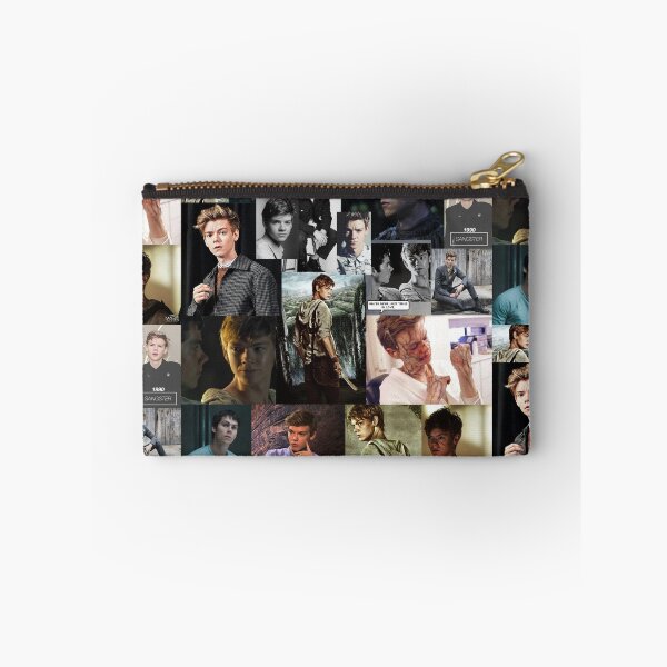 Item preview, Thomas Brodie Abstract Collage designed and sold by GoghGetta.