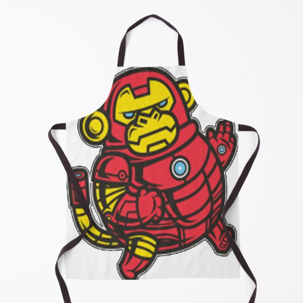 Item preview, iron-iron designed and sold by ModesHowe.