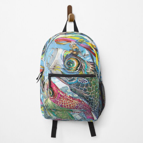 Item preview, Flying fish designed and sold by angellicaschus.