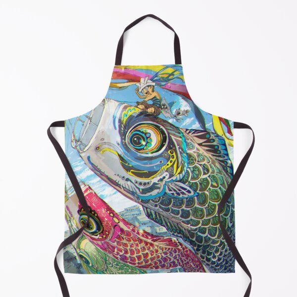 Item preview, Flying fish designed and sold by angellicaschus.