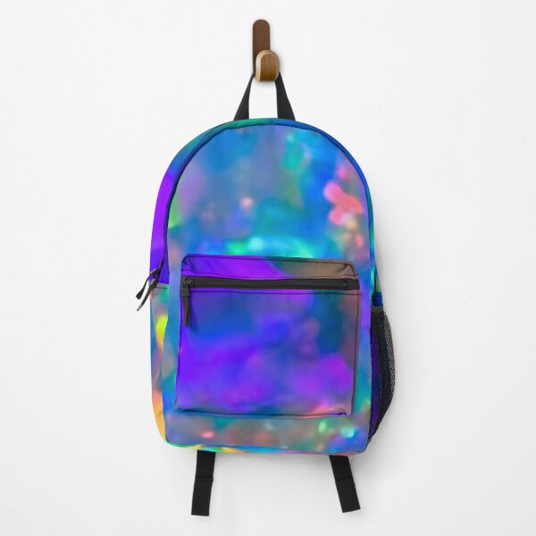 Item preview, RAINBOW OPAL - Style 1 designed and sold by RainbowOpalTees.