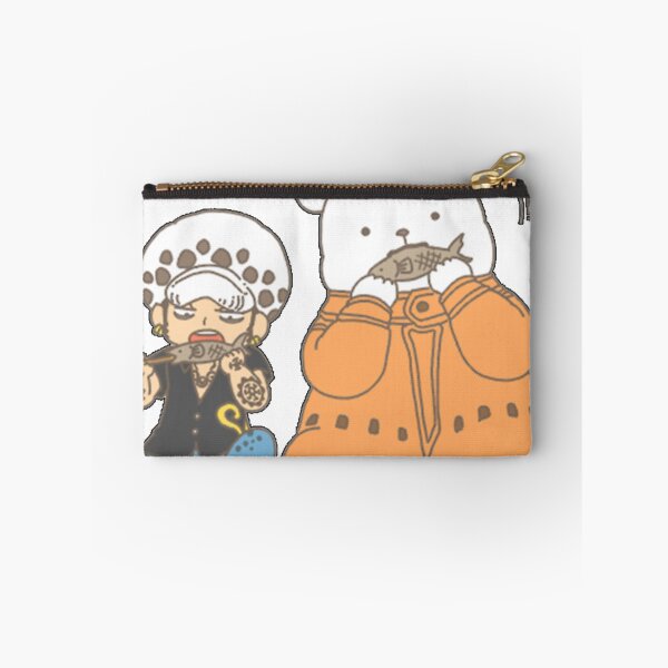 Item preview, Law and Bepo Lunchbreak  designed and sold by ModesHowe.