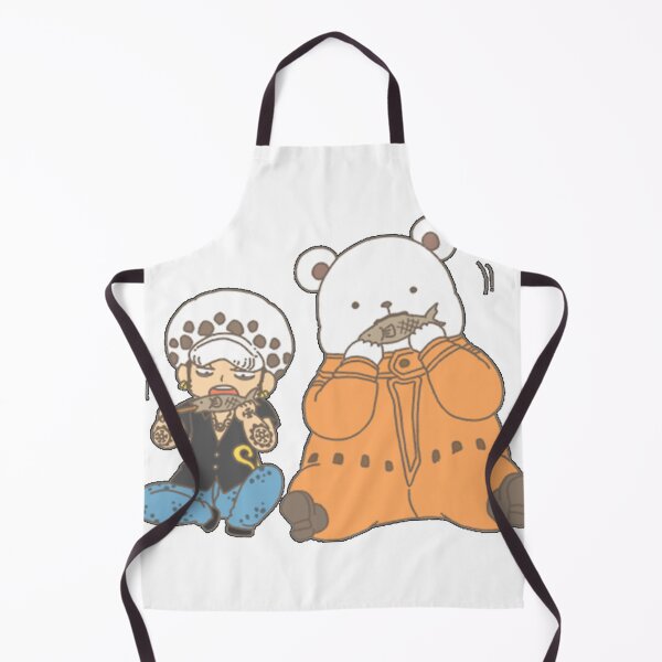 Item preview, Law and Bepo Lunchbreak  designed and sold by ModesHowe.