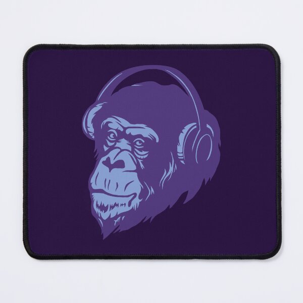 Item preview, HearNo Evil designed and sold by Black-Orc.