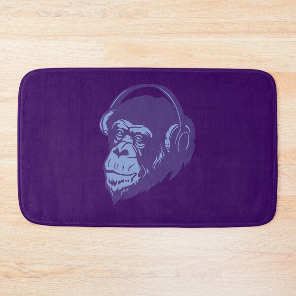 Item preview, HearNo Evil designed and sold by Black-Orc.