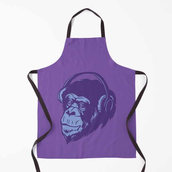 Item preview, HearNo Evil designed and sold by Black-Orc.