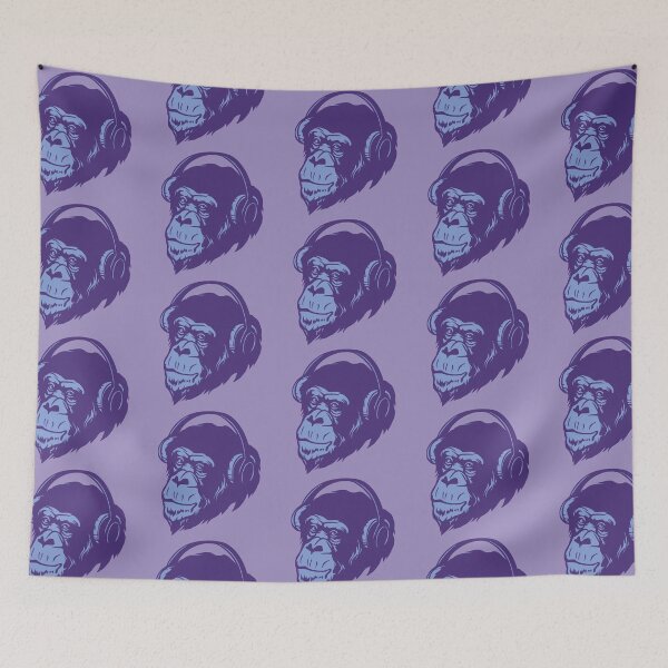 Item preview, HearNo Evil designed and sold by Black-Orc.
