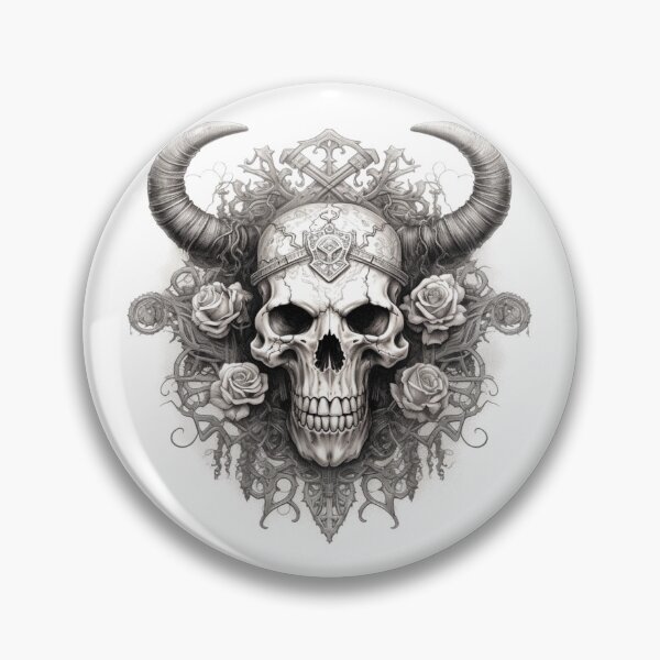 Item preview, Blooming Valor designed and sold by TheOosh.