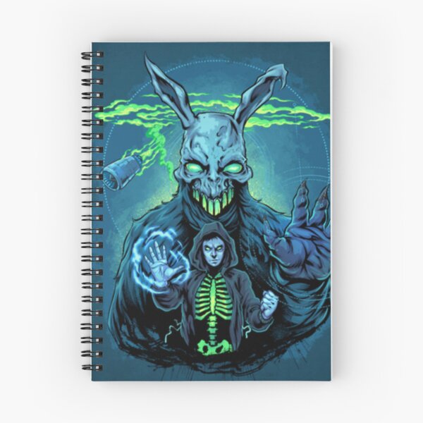 Item preview,  Donnie Darko designed and sold by AubreyJaskolski.