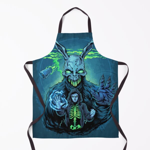 Item preview, Donnie Darko designed and sold by AubreyJaskolski.