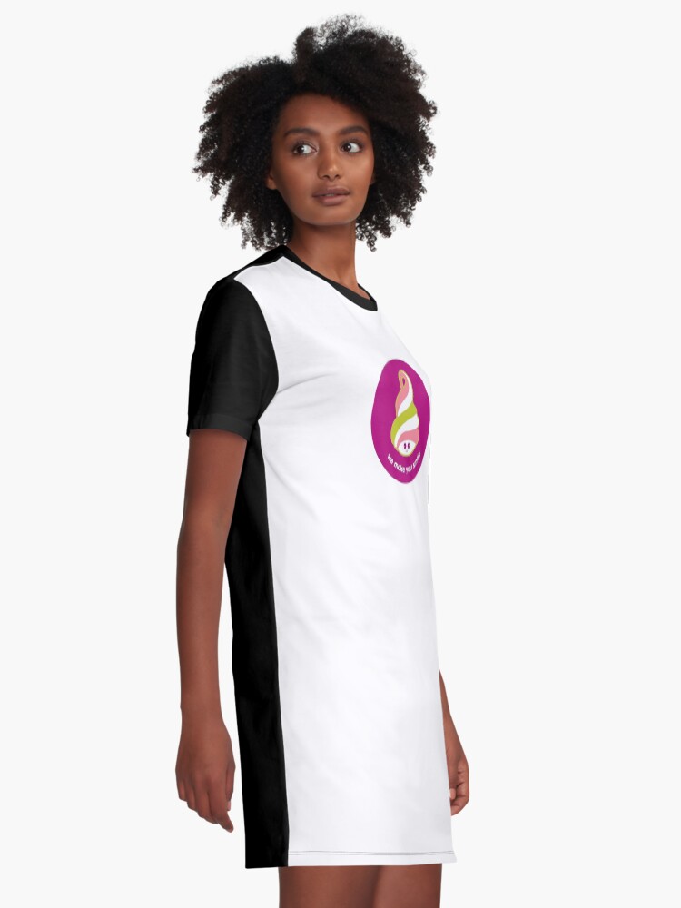 Frozen t 2024 shirt dress