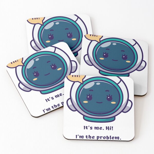 Item preview, It's me designed and sold by ModesHowe.