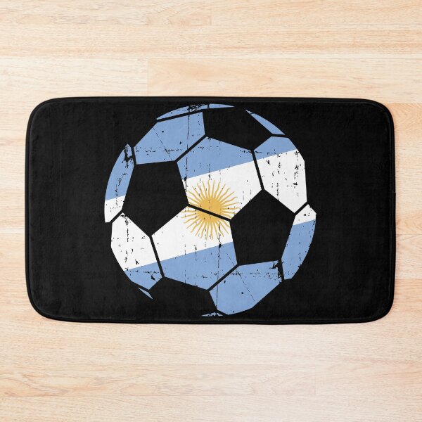 Item preview, argentina, football, soccer, team, fans, champions designed and sold by Hypershirty.
