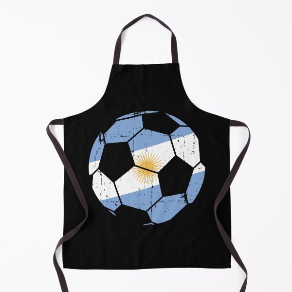 Item preview, argentina, football, soccer, team, fans, champions designed and sold by Hypershirty.